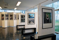 Fifth World Biennial Exhibition of Student Photography