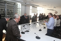 Sporazum o saradnji sa Srpskom akademijom nauka i umetnosti
