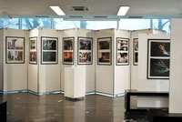 Fifth World Biennial Exhibition of Student Photography