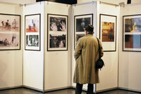 Fifth World Biennial Exhibition of Student Photography