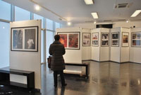 Fifth World Biennial Exhibition of Student Photography