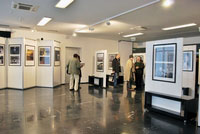 Fifth World Biennial Exhibition of Student Photography