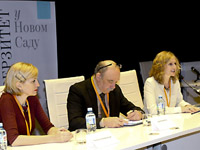 Higher Education Reforms Expert Teams (HERE) seminar