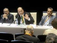 Higher Education Reforms Expert Teams (HERE) seminar