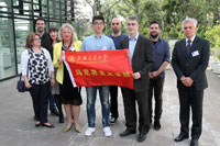 INTERDISCIPLINARY SUMMER SCHOOL FOR CHINESE STUDENTS AT THE UNIVERSITY OF NOVI SAD