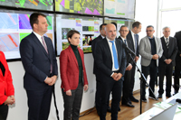 CENTER FOR DIGITAL AGRICULTURE OF SERBIA LAUNCHED AT THE BIOSENSE INSTITUTE