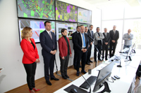 CENTER FOR DIGITAL AGRICULTURE OF SERBIA LAUNCHED AT THE BIOSENSE INSTITUTE