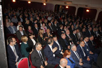 UNIVERSITY OF BANJA LUKA CELEBRATES 43RD ANNIVERSARY