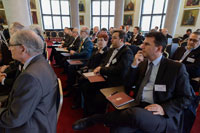 ANNUAL MEETING OF THE DANUBE RECTORS’ CONFERENCE HELD IN BRATISLAVA