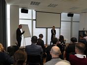 ОДРЖАН KICK-OFF САСТАНАК ПРОЈЕКТА PRO-VET ЗА УНАПРЕЂЕЊЕ НАСТАВЕ НА ВИСОКИМ СТРУКОВНИМ ШКОЛАМА