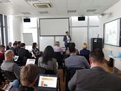 ОДРЖАН KICK-OFF САСТАНАК ПРОЈЕКТА PRO-VET ЗА УНАПРЕЂЕЊЕ НАСТАВЕ НА ВИСОКИМ СТРУКОВНИМ ШКОЛАМА