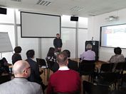ОДРЖАН KICK-OFF САСТАНАК ПРОЈЕКТА PRO-VET ЗА УНАПРЕЂЕЊЕ НАСТАВЕ НА ВИСОКИМ СТРУКОВНИМ ШКОЛАМА