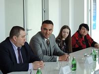 INTERNATIONAL ACADEMIC MEETINGS ON THE OCCASION OF THE EDUCATION FAIR IN NOVI SAD