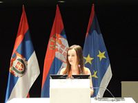 ESN VOLONTEERS AWARDED WITH THE UNS CERTIFICATES OF ACKNOWLEDGMENT