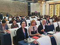 УНС У CHINA-CEECS EDUCATORS LEADERSHIP ПРОГРАМУ