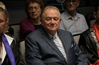 СВЕЧАНО ПРОМОВИСАН НОВИ ПОЧАСНИ ДОКТОР УНИВЕРЗИТЕТА 