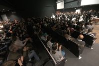 ОДРЖАН НОВОГОДИШЊИ КОНЦЕРТ УНИВЕРЗИТЕТА У НОВОМ САДУ