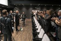 ОДРЖАН НОВОГОДИШЊИ КОНЦЕРТ УНИВЕРЗИТЕТА У НОВОМ САДУ