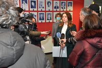 СВЕЧАНО УРУЧЕНЕ ГОДИШЊЕ НАГРАДЕ „ДР ЗОРАН ЂИНЂИЋ“ НАЈБОЉИМ МЛАДИМ НАУЧНИЦИМА И ИСТРАЖИВАЧИМА