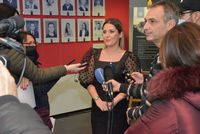 СВЕЧАНО УРУЧЕНЕ ГОДИШЊЕ НАГРАДЕ „ДР ЗОРАН ЂИНЂИЋ“ НАЈБОЉИМ МЛАДИМ НАУЧНИЦИМА И ИСТРАЖИВАЧИМА