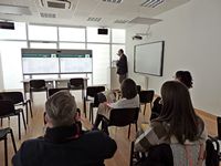 JOINT WORKSHOP BY THE UNIVERSITY OF SZEGED AND THE UNIVERSITY OF NOVI SAD