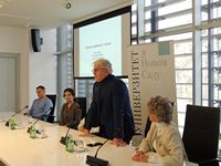 ОДРЖАНО ПРЕДАВАЊЕ О УТИЦАЈУ ФИЗИЧКЕ АКТИВНОСТИ И ВЕЖБАЊА НА МОЗАК