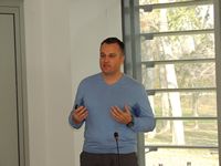 ОДРЖАНО ПРЕДАВАЊЕ О УТИЦАЈУ ФИЗИЧКЕ АКТИВНОСТИ И ВЕЖБАЊА НА МОЗАК