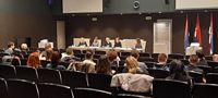 ТРИБИНА РОДНО ЗАСНОВАНО НАСИЉЕ И ФЕМИЦИД – ОДГОВОРНОСТ И ЗНАЧАЈ МЕДИЈА