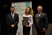 ДОДЕЉЕНЕ НАГРАДЕ НАЈБОЉИМ СТУДЕНТИМА УНИВЕРЗИТЕТА ЗА 2021/2022.