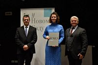 ДОДЕЉЕНЕ НАГРАДЕ НАЈБОЉИМ СТУДЕНТИМА УНИВЕРЗИТЕТА ЗА 2021/2022.
