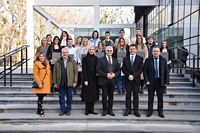 ДОДЕЉЕНЕ НАГРАДЕ НАЈБОЉИМ СТУДЕНТИМА УНИВЕРЗИТЕТА ЗА 2021/2022.
