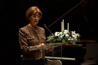 СВЕЧАНО УРУЧЕНЕ НАГРАДЕ „ДР ЗОРАН ЂИНЂИЋ“ ЗА 2022. ГОДИНУ