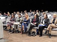 УСПЕШНО ЗАВРШЕНА ОБУКА НА УНС-У ЗА ИЗВОЂЕЊЕ НАСТАВЕ НА ЕНГЛЕСКОМ ЈЕЗИКУ