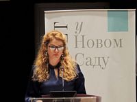 УСПЕШНО ЗАВРШЕНА ОБУКА НА УНС-У ЗА ИЗВОЂЕЊЕ НАСТАВЕ НА ЕНГЛЕСКОМ ЈЕЗИКУ