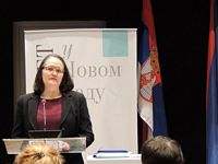 УСПЕШНО ЗАВРШЕНА ОБУКА НА УНС-У ЗА ИЗВОЂЕЊЕ НАСТАВЕ НА ЕНГЛЕСКОМ ЈЕЗИКУ