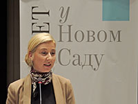 УСПЕШНО ЗАВРШЕНА ОБУКА НА УНС-У ЗА ИЗВОЂЕЊЕ НАСТАВЕ НА ЕНГЛЕСКОМ ЈЕЗИКУ