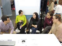 УНС НА 18. МЕЂУНАРОДНОМ САЈМУ ОБРАЗОВАЊА ПУТОКАЗИ