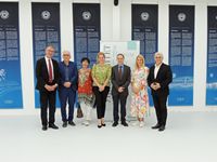 ОТВОРЕНА ИЗЛОЖБА СЛИКОМ ДО ПРОМЕНЕ