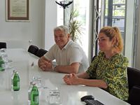 ОТВОРЕНА ИЗЛОЖБА СЛИКОМ ДО ПРОМЕНЕ