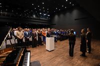 СВЕЧАНО ОБЕЛЕЖЕН ДАН УНИВЕРЗИТЕТА У НОВОМ САДУ