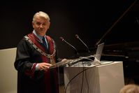 СВЕЧАНО ОБЕЛЕЖЕН ДАН УНИВЕРЗИТЕТА У НОВОМ САДУ