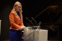 СВЕЧАНО ОБЕЛЕЖЕН ДАН УНИВЕРЗИТЕТА У НОВОМ САДУ