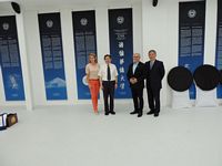 ПОСЕТА ПРЕДСТАВНИКА РЕНМИН УНИВЕРЗИТЕТА ИЗ КИНЕ