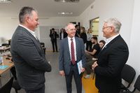 НА ОДЕЉЕЊУ У БУЈАНОВЦУ ЕФСУ ОДРЖАН 14. САСТАНАК ОДБОРА ЗАИНТЕРЕСОВАНИХ СТРАНА