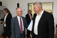 НА ОДЕЉЕЊУ У БУЈАНОВЦУ ЕФСУ ОДРЖАН 14. САСТАНАК ОДБОРА ЗАИНТЕРЕСОВАНИХ СТРАНА