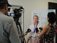 ОБРАЗОВАЊЕ ПРИСТУПАЧНО СВИМА ТЕМА ЈЕДНОДНЕВНОГ СКУПА ОДРЖАНОГ НА УНС-У