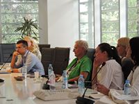 ОБРАЗОВАЊЕ ПРИСТУПАЧНО СВИМА ТЕМА ЈЕДНОДНЕВНОГ СКУПА ОДРЖАНОГ НА УНС-У