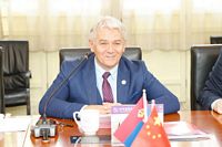 БУДУЋА САРАДЊА У ОКВИРУ ПЕКИНШКОГ МЕЂУНАРОДНОГ ИНОВАЦИОНОГ ЦЕНТРА ЗА ЗАШТИТУ И РАЗВОЈ АРХИТЕКТОНСКОГ НАСЛЕЂА
