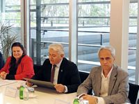 ПАРТНЕРСТВО У ЗАЈЕДНИЧКИМ ИСТРАЖИВАЊИМА И РАЗВОЈУ ОБНОВЉИВИХ СИРОВИНА