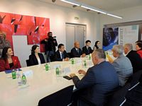 ПАРТНЕРСТВО У ЗАЈЕДНИЧКИМ ИСТРАЖИВАЊИМА И РАЗВОЈУ ОБНОВЉИВИХ СИРОВИНА